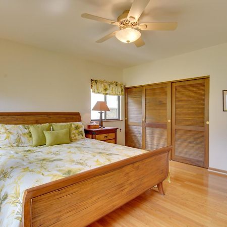 Kailua-Kona Condo With Resort Access And Ocean View! מראה חיצוני תמונה