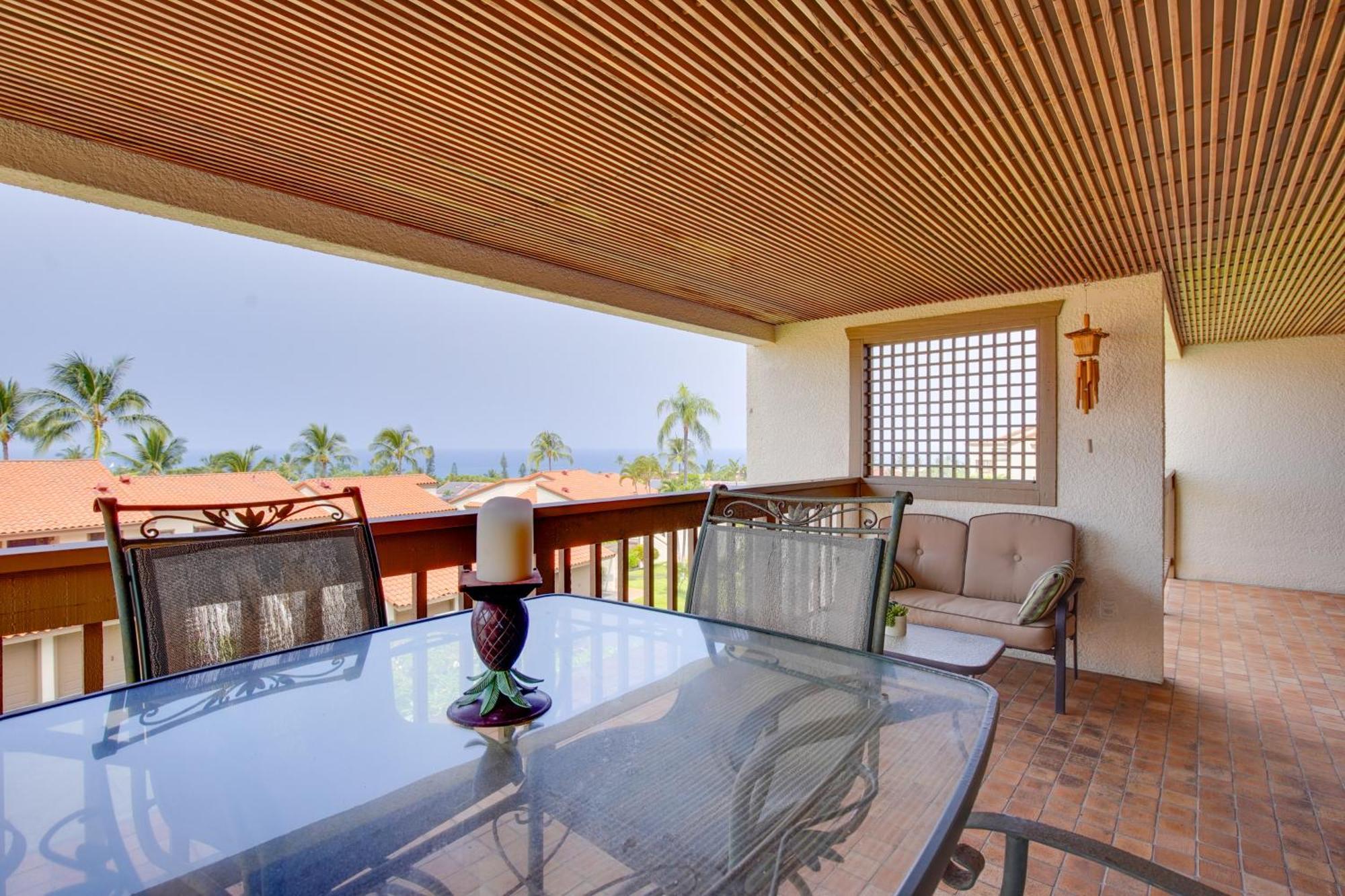 Kailua-Kona Condo With Resort Access And Ocean View! מראה חיצוני תמונה
