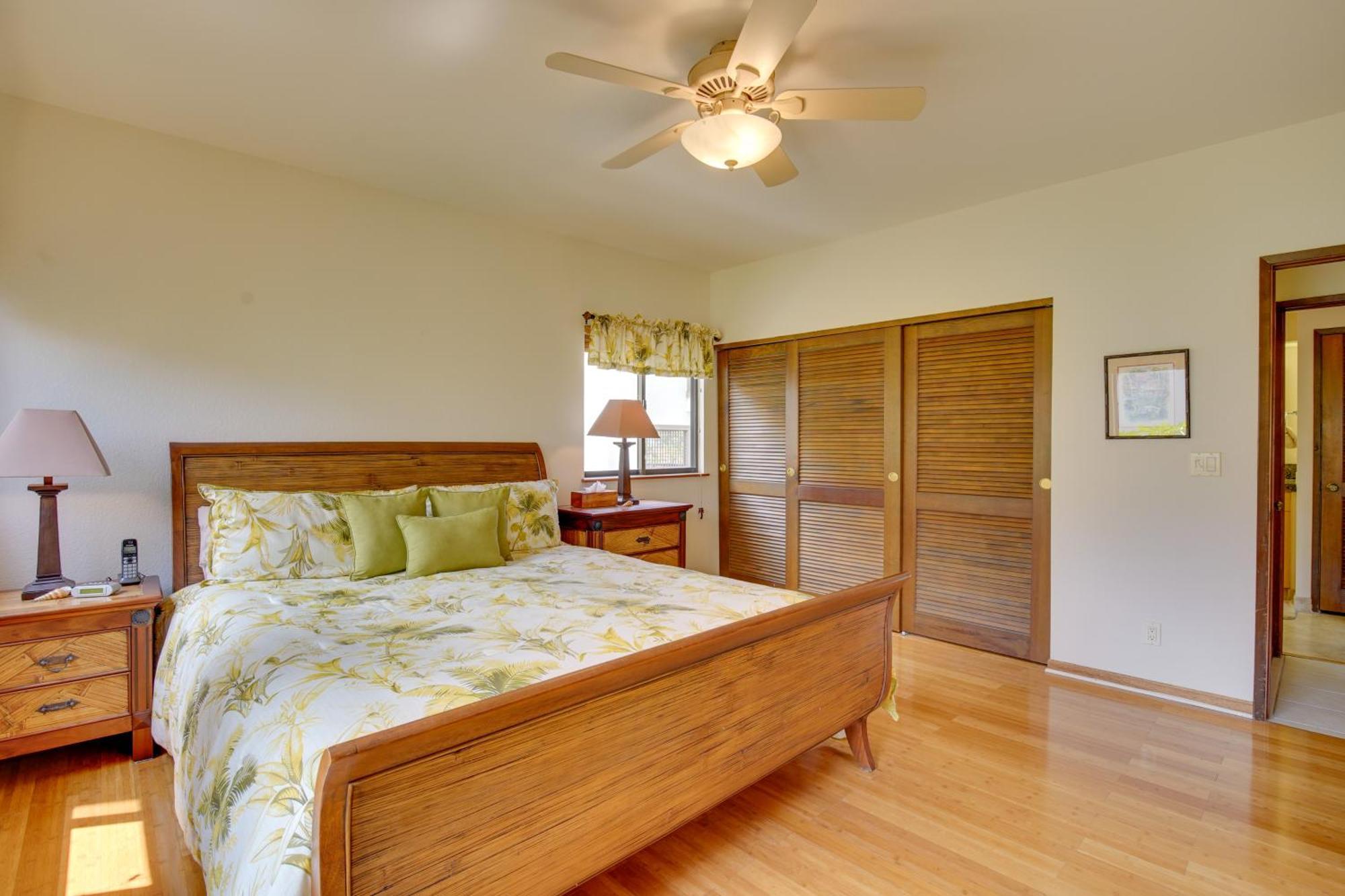 Kailua-Kona Condo With Resort Access And Ocean View! מראה חיצוני תמונה