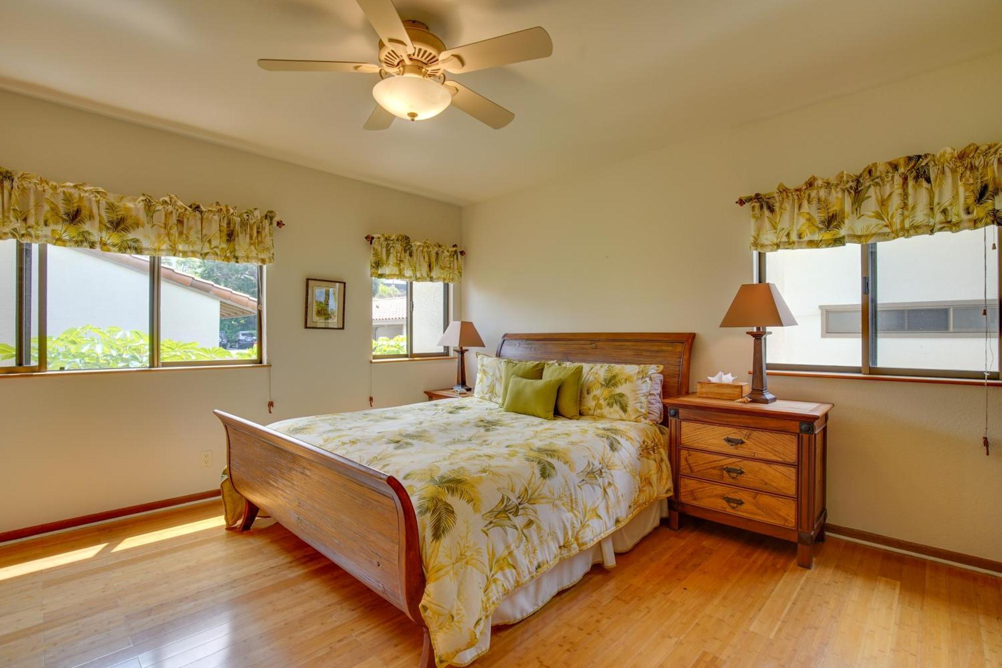 Kailua-Kona Condo With Resort Access And Ocean View! מראה חיצוני תמונה