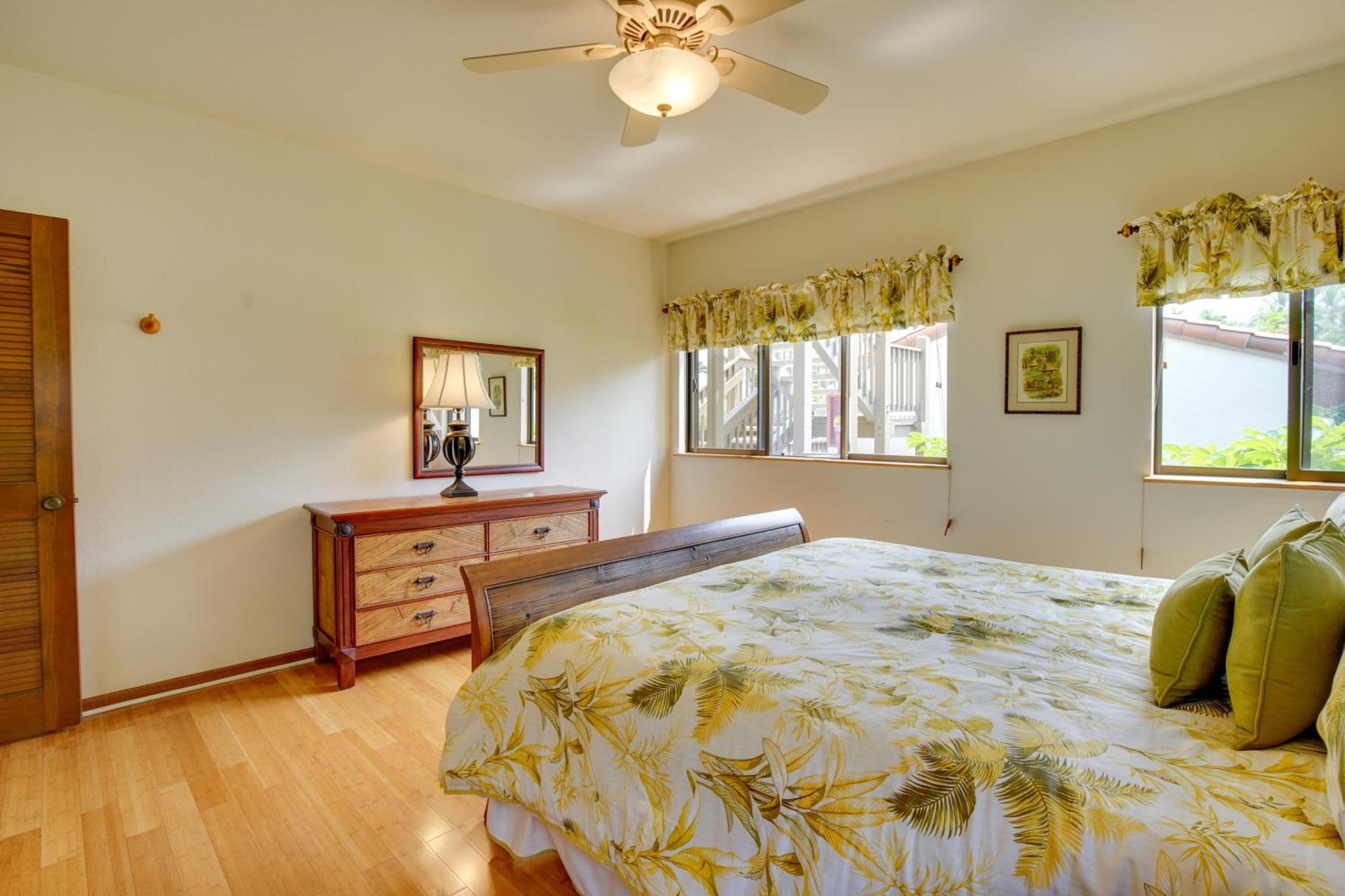Kailua-Kona Condo With Resort Access And Ocean View! מראה חיצוני תמונה