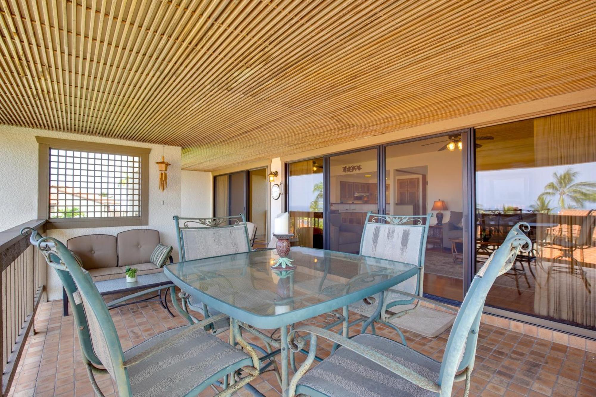 Kailua-Kona Condo With Resort Access And Ocean View! מראה חיצוני תמונה