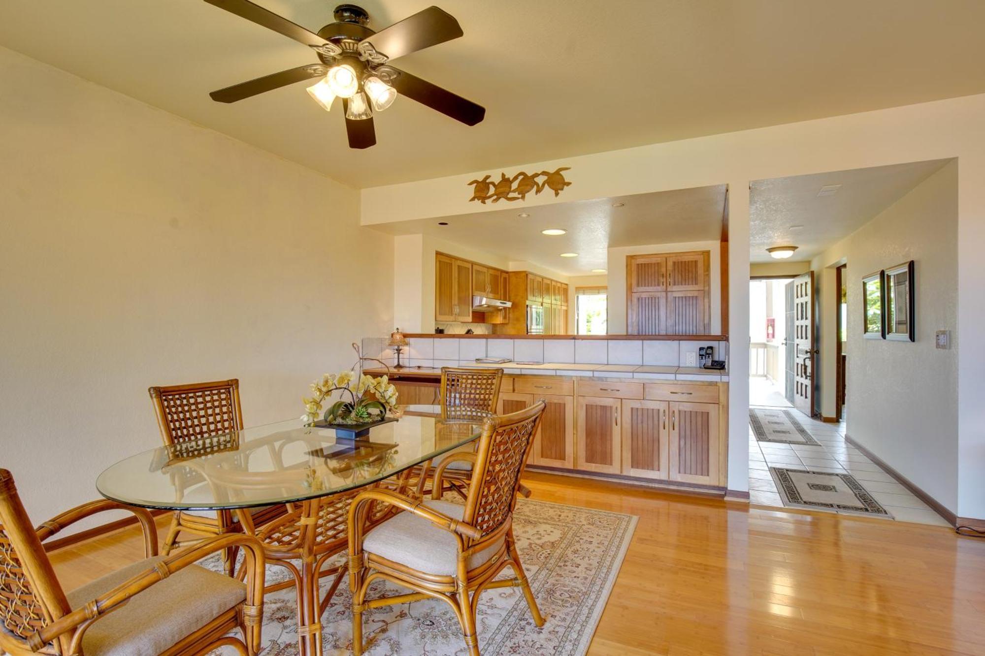 Kailua-Kona Condo With Resort Access And Ocean View! מראה חיצוני תמונה