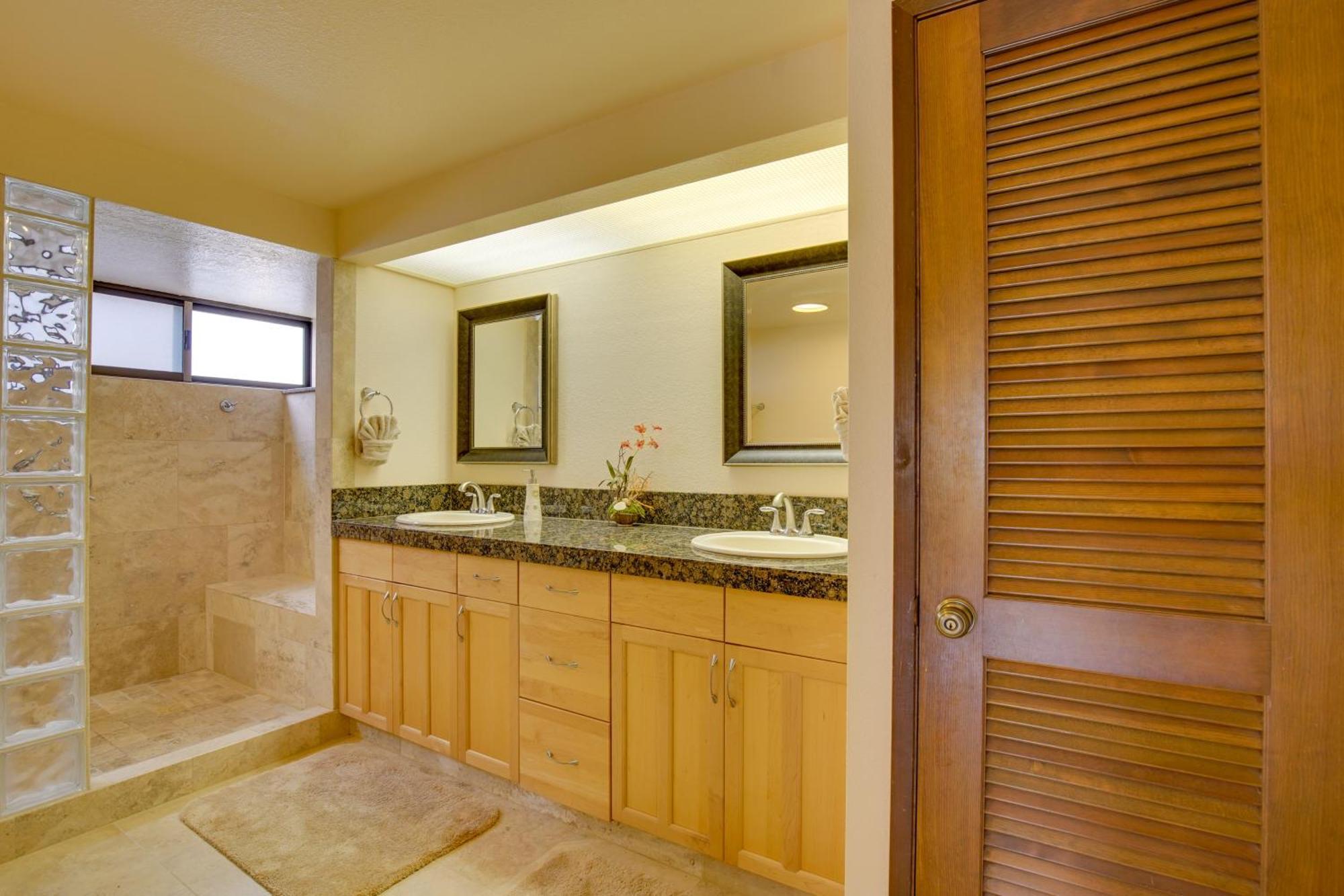 Kailua-Kona Condo With Resort Access And Ocean View! מראה חיצוני תמונה