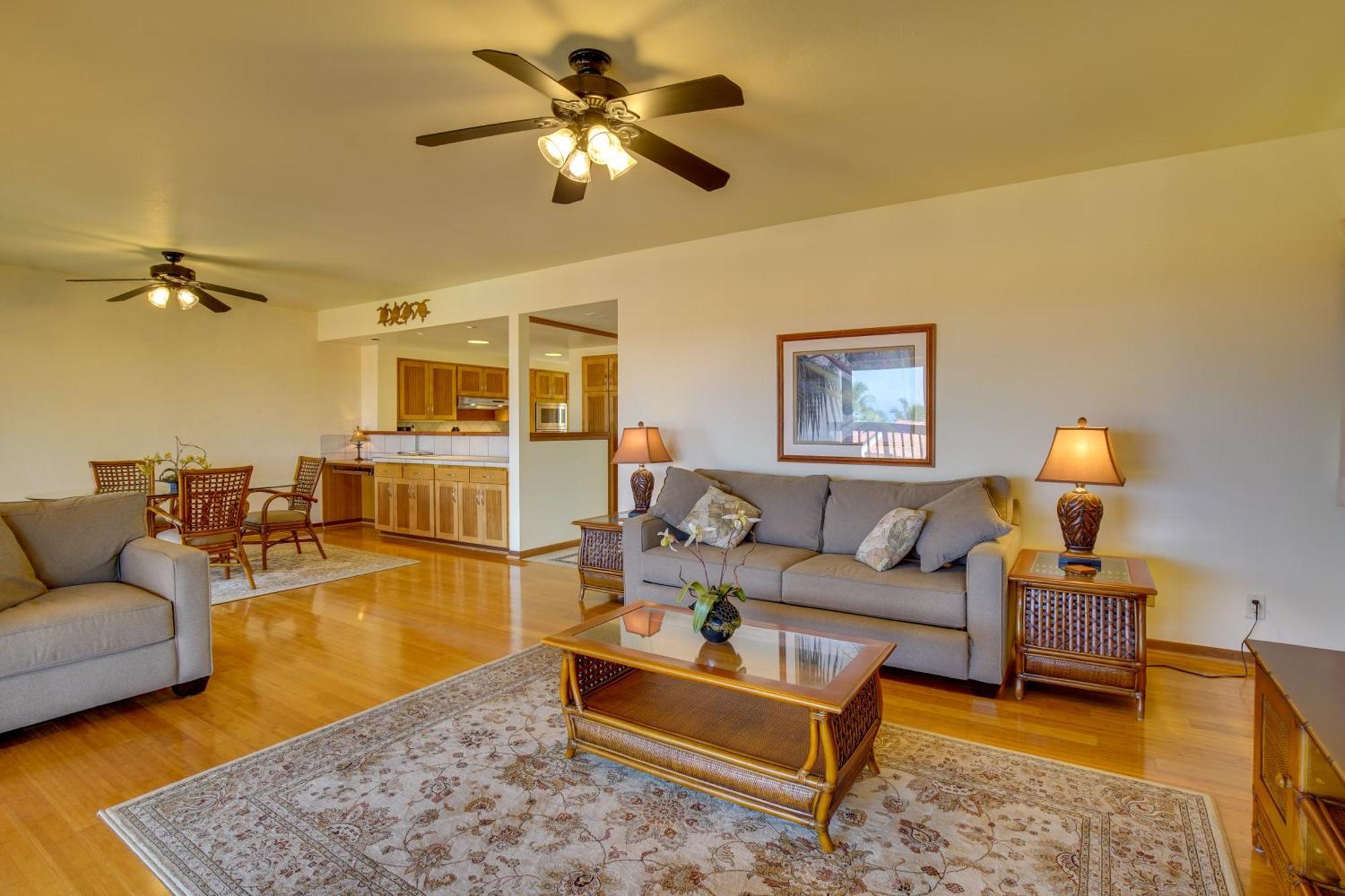Kailua-Kona Condo With Resort Access And Ocean View! מראה חיצוני תמונה