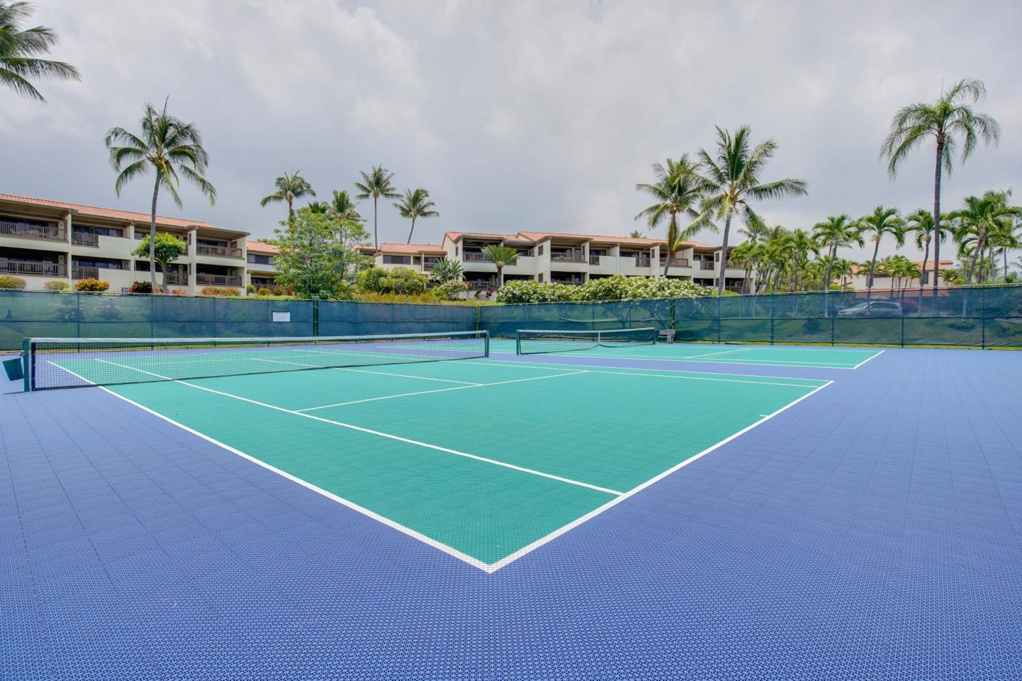 Kailua-Kona Condo With Resort Access And Ocean View! מראה חיצוני תמונה