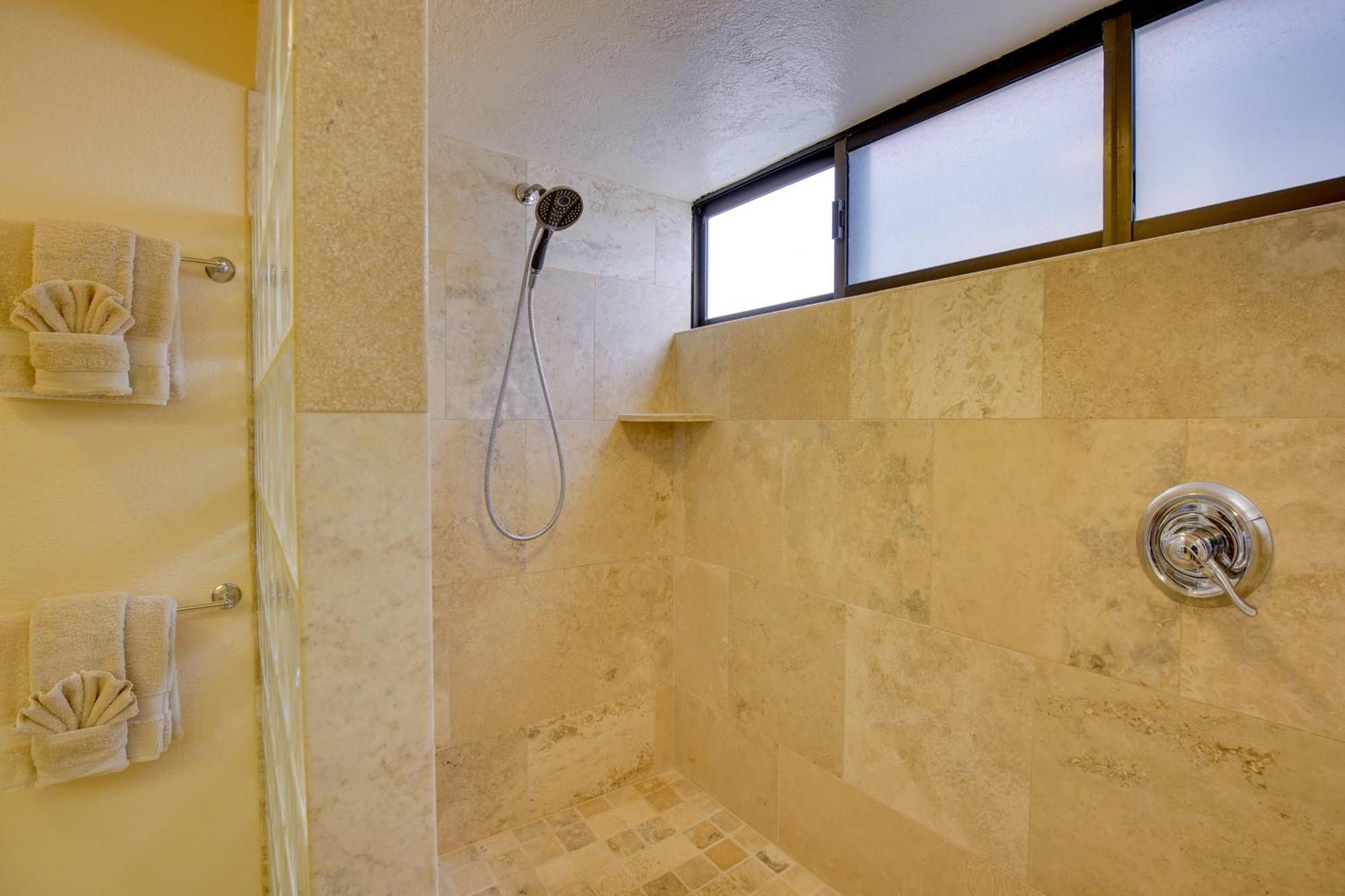 Kailua-Kona Condo With Resort Access And Ocean View! מראה חיצוני תמונה